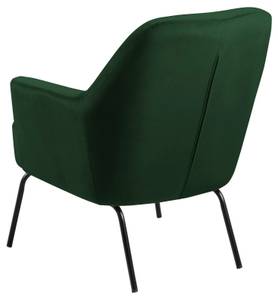 Fauteuil Melissa Vert