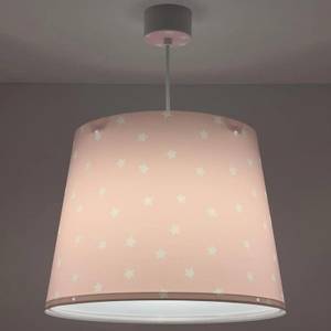 Pendelleuchte STAR LIGHT Pink