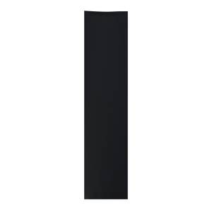 10 x Tafelfolie selbstklebend Schwarz 10er Set