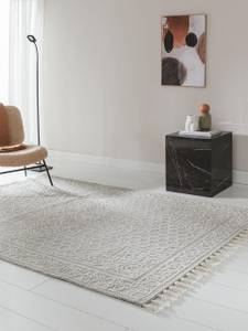 Tapis Elias Gris - 160 x 2 x 230 cm