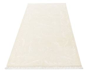 Tapis de passage Darya CMXXXV Beige - Textile - 99 x 1 x 201 cm