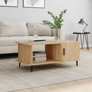 Couchtisch D795 Eiche Sonoma Dekor