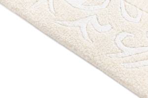 Tapis de passage Darya CDXX Beige - Textile - 81 x 1 x 297 cm