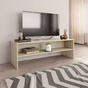 TV-Schrank D951 Eiche Sonoma Dekor