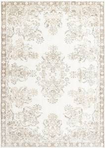 Tapis Ultra Vintage CDLXVI Beige - Textile - 198 x 1 x 282 cm