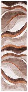 Innenteppich Deep Hollywood Beige - 70 x 245 cm