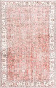 Tapis Ultra Vintage CCCLXV Beige - Textile - 170 x 1 x 272 cm