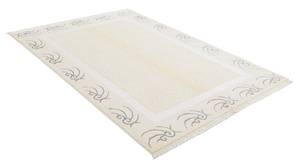 Teppich Darya LXVII Beige - Textil - 173 x 1 x 239 cm