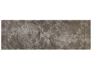 Teppich BEYKOZ Braun - Grau - Taupe - 180 x 60 cm