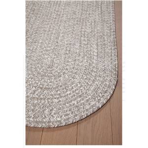 Tapis JUTY Beige - 140 x 200 cm