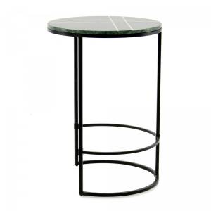 Table basse EKE Vert