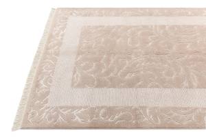 Teppich Darya DCLXXIX Braun - Textil - 130 x 1 x 193 cm