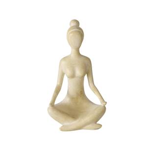 3er Set Yoga Figuren Marie kaufen | home24