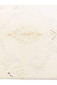 Tapis Darya DCLII Beige - Textile - 119 x 1 x 180 cm