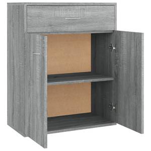 Sideboard 3000223-2 Dunkelgrau