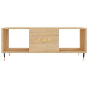 Couchtisch D961 Eiche Sonoma Dekor