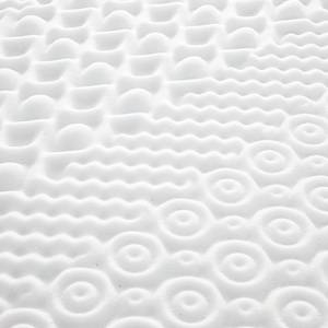 Surmatelas Nuage 180 x 200 cm