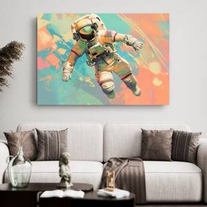 Bild Astronaut VII 90 x 60 cm