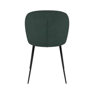 Chaise Groom (Lot de 2) Vert