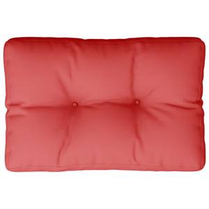 Coussin de palette 3005776-1 Rouge