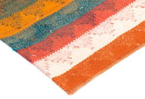 Teppich Jajim IV Rot - Textil - 147 x 1 x 183 cm