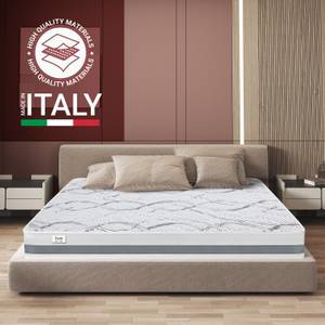 Matratze Memory Foam H27 200 x 200 cm