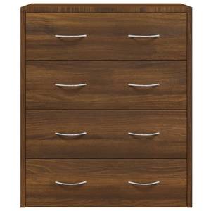 Sideboard 292033-2 Dunkelbraun