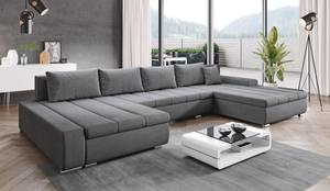 Ecksofa Elisabetta Grau