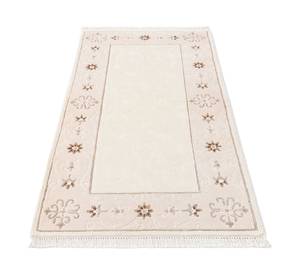 Tapis Darya CCLIV Beige - Textile - 81 x 1 x 155 cm