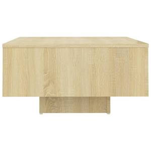 Table basse 3009668 Imitation chêne truffier de sonoma