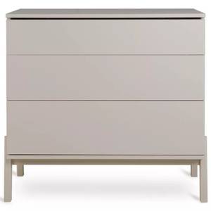 Commode Ashi Caramel