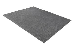 Teppich Indus Grau 95 170 x 230 cm