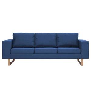 Sofas(2er Set) 3002825-2 Blau