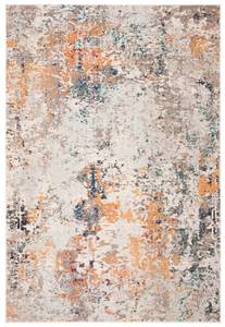 Innenteppich Mateo MADISON Beige - Grau - 90 x 150 cm