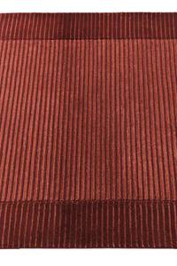 Läufer Teppich Darya CCC Rot - Textil - 79 x 1 x 300 cm