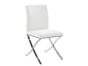 Chaise CALY Lot de 6