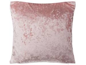 Coussin décoratif HOSTA Rose foncé