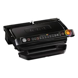 GC 7228 Optigrill+ XL Kontaktgrill Schwarz - Metall - 24 x 40 x 50 cm