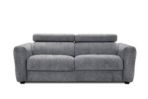 3-Sitzer Sofa Calvera Grau