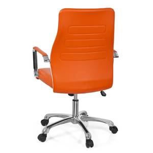 Profi Chefsessel TEWA Orange