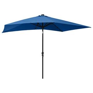 Parasol Bleu - Textile - 200 x 247 x 200 cm