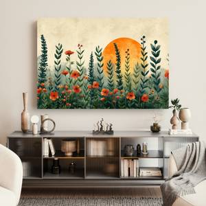 Bild Boho XLIV 100 x 70 cm