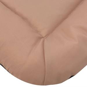 Hundebett 293851 Beige - 43 x 67 cm