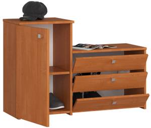 Garderobenset (2-teilig) S16 Classic Orange