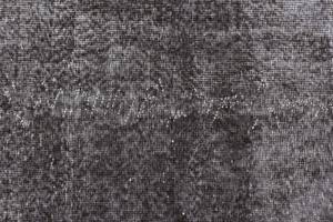 Teppich Ultra Vintage XX Grau - Textil - 170 x 1 x 300 cm