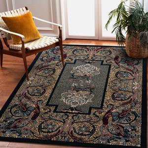 Tapis en Laine Polonia Mozaik 235 x 350 cm