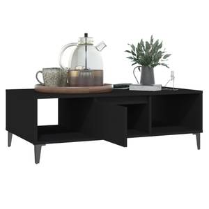 Couchtisch D763 Schwarz