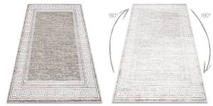 Tapis Mateo 8033/944 Moderne Gre 160 x 220 cm