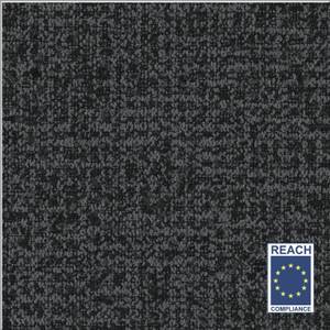 Premium Polsterbett Pearl Schwarz - Breite: 160 cm