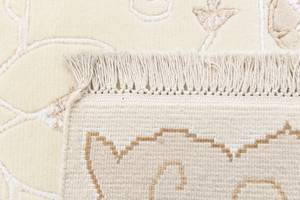 Teppich Darya CCXXIII Beige - Textil - 91 x 1 x 152 cm